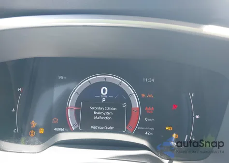 2024 Toyota Corolla Xse z USA, uszkodzony, nr VIN JTNC4MBEXR3216964